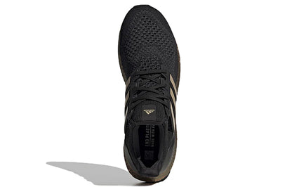 adidas Ultra Boost 1.0 DNA Black Beige Copper Midsole EU 45 1/3