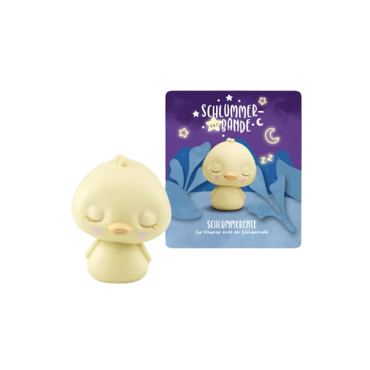 Tonie® Schlummerbande – Schlummerente