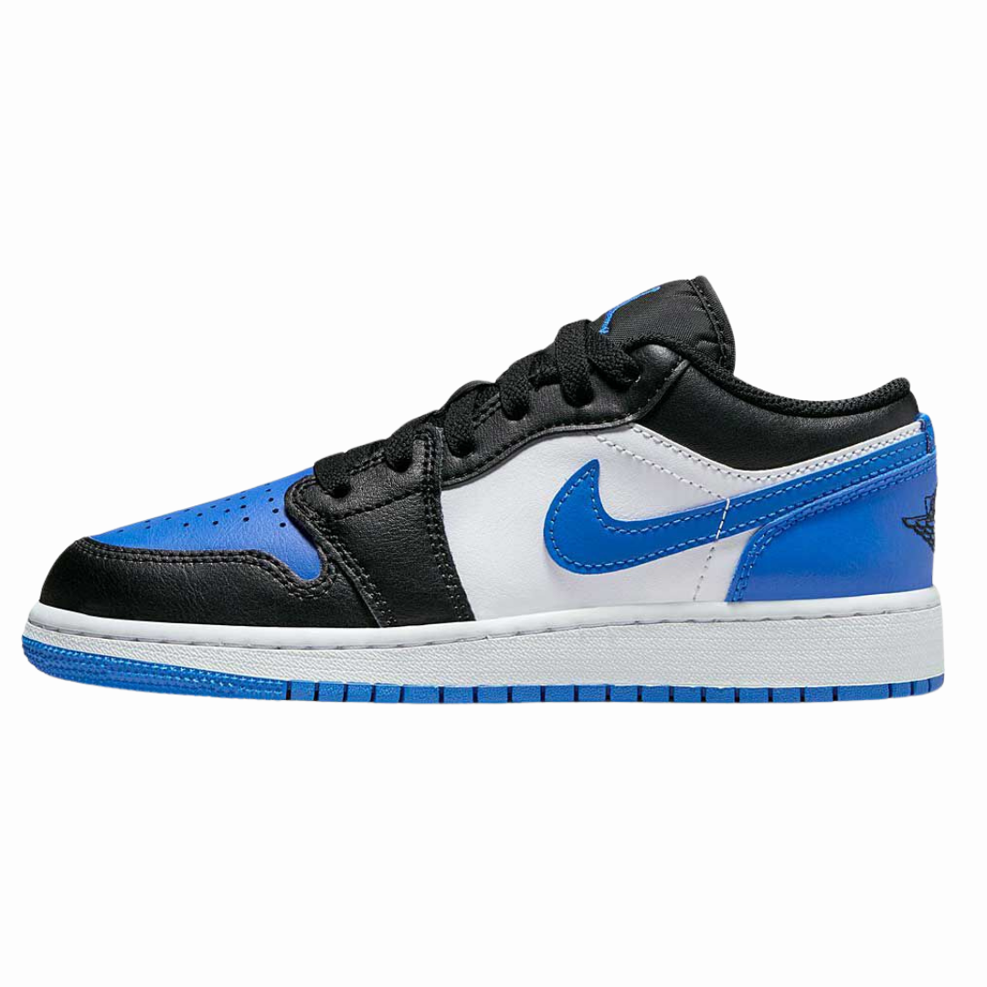 Air Jordan 1 Low GS Alternate Royal Blue US 6Y