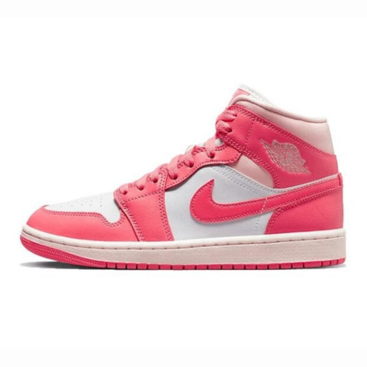 Air Jordan 1 Low WMNS Strawberries and Cream EU 38