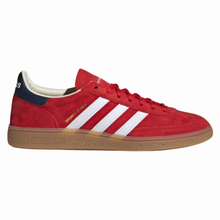 Sporty & Rich X Adidas Handball Spezial USA Red White EU 38 38 2/3