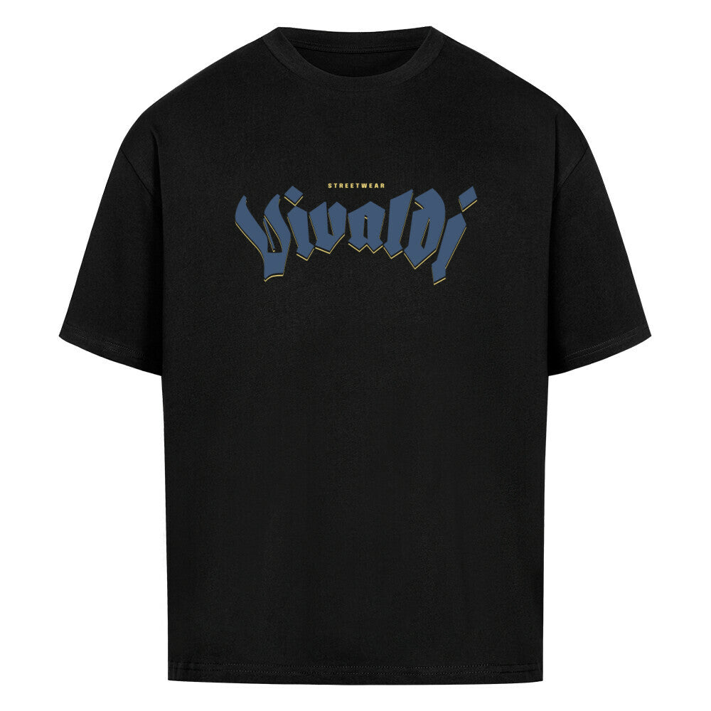 006/024 SOLDATO Oversized Shirt