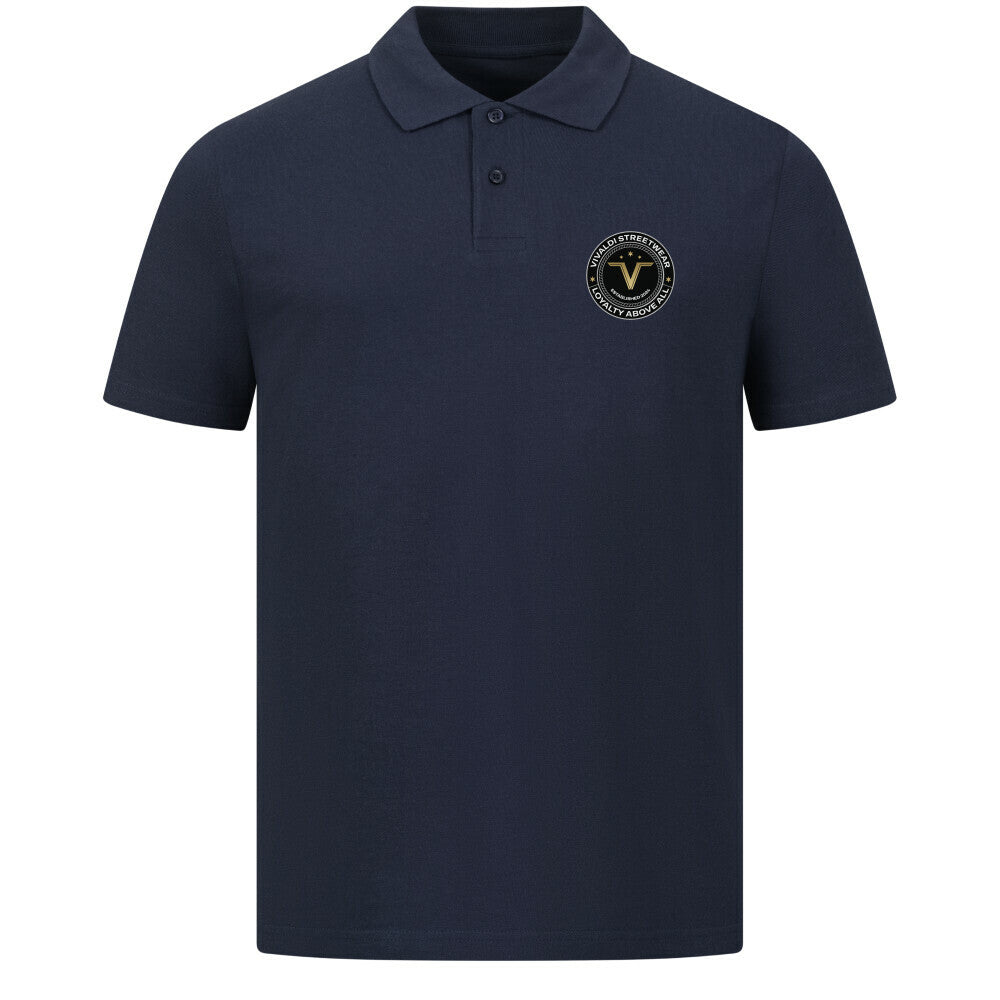 Image for color: french navy
