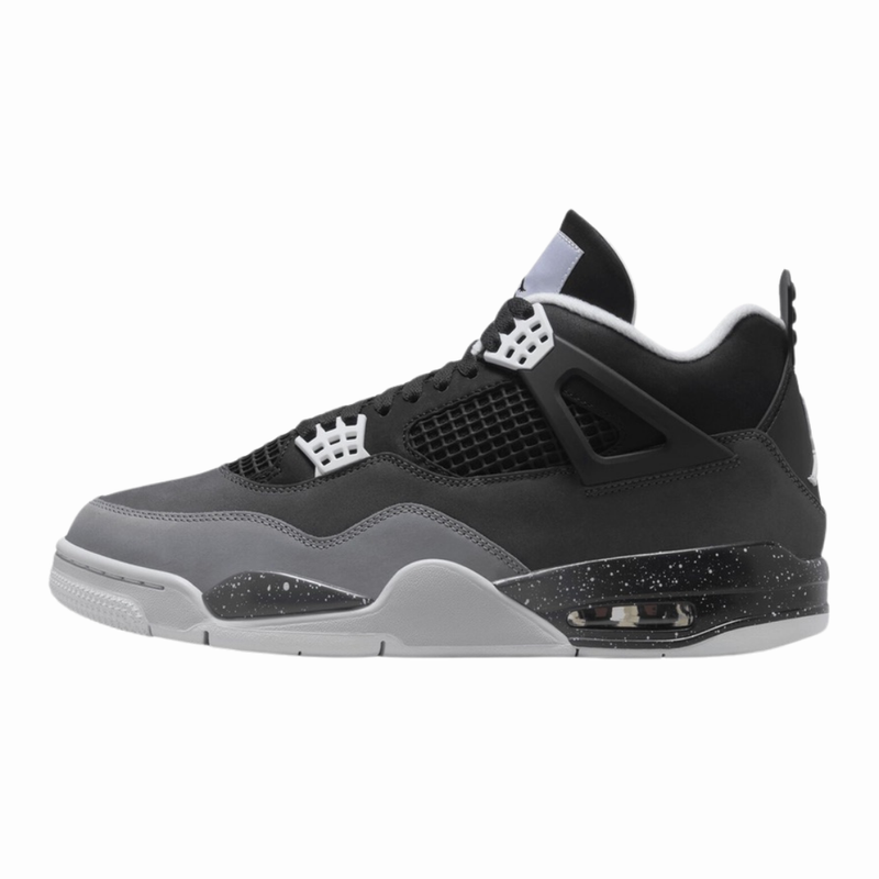 Air Jordan 4 Fear 2024 EU 45,5 46