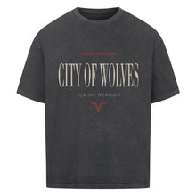 Image for color: washed black