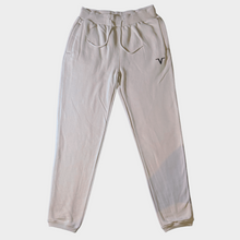 Basic V-Logo Small Sweatpants - Light Asphalt