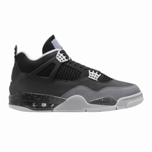 Air Jordan 4 Fear 2024 US 11.5 12