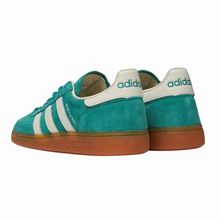 Sporty & Rich x Adidas Handball Spezial Green EU 40