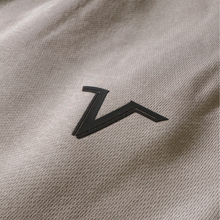 Basic V-Logo Small Sweatpants - Light Asphalt