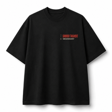 Cinder Transit Oversized Shirt – Match Fit