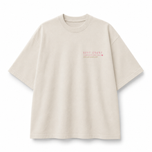 Soft Court Oversized Shirt – Match Fit