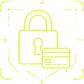 Secure icon