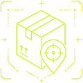 Tracked icon