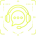 Support icon