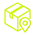 Tracking icon