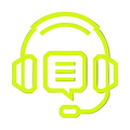 Support icon