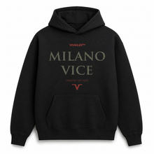 MILANO VICE – Spring Edition Hoodie
