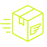 Versand mit Tracking