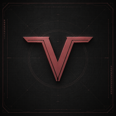 VIVALDI STREETWEAR Logo