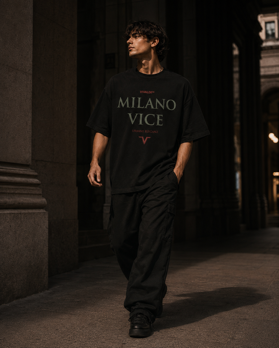 VIVALDI Urban