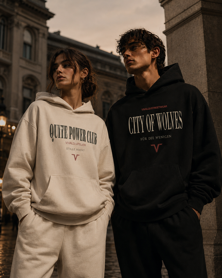 VIVALDI Streetwear