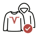 Tracking icon