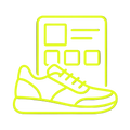 Tracking icon