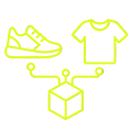 Secure payment icon