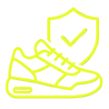 Secure payment icon