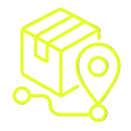 Tracking icon