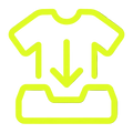 Secure payment icon