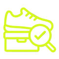 Tracking icon