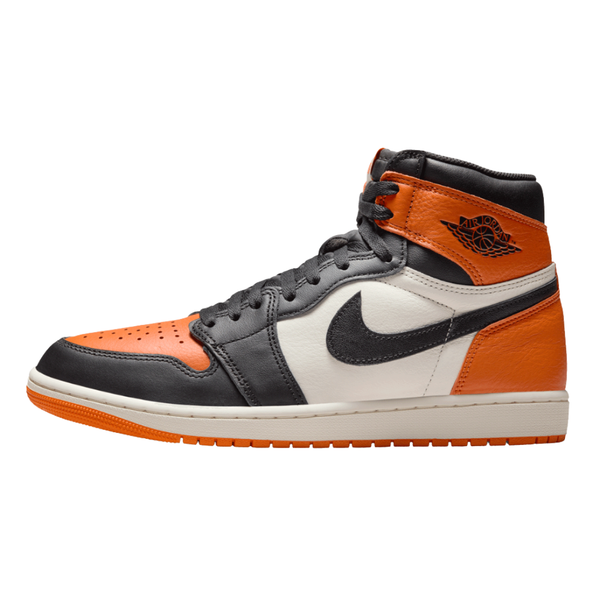 Jordan 1 Retro High OG Shattered Backboard (2025) EU 46