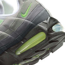 Nike Air Max 95 OG Neon Black Neon Yellow US 11.5 12