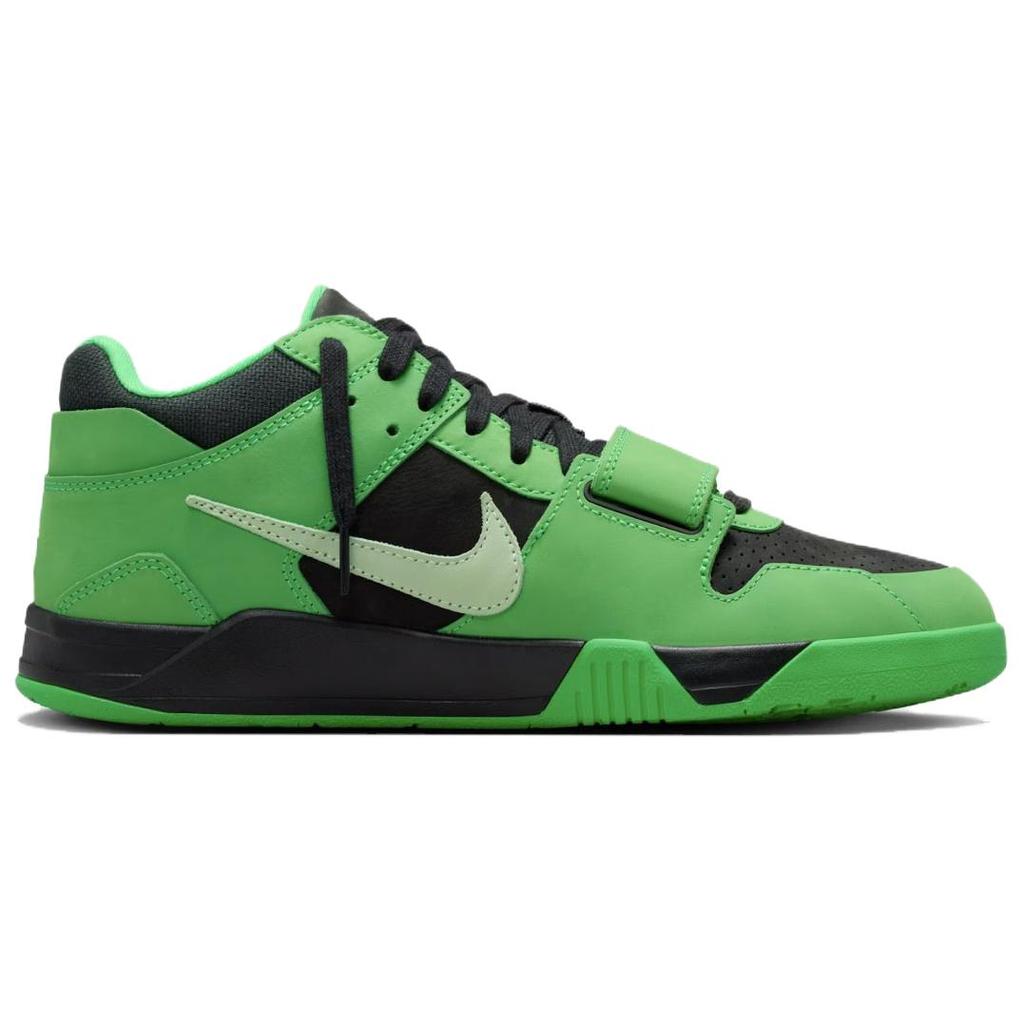 Nike x Travis Scott Jordan Jumpman Jack Green Spark EU 46