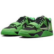 Nike x Travis Scott Jordan Jumpman Jack Green Spark EU 46