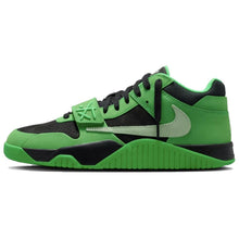 Nike x Travis Scott Jordan Jumpman Jack Green Spark EU 46