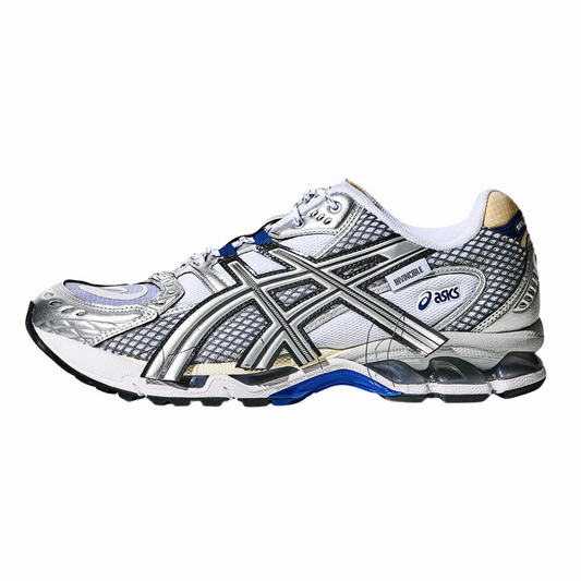 ASICS Gel-Nimbus 10.1 Invincible HTTP 404 Blue EU 43,5