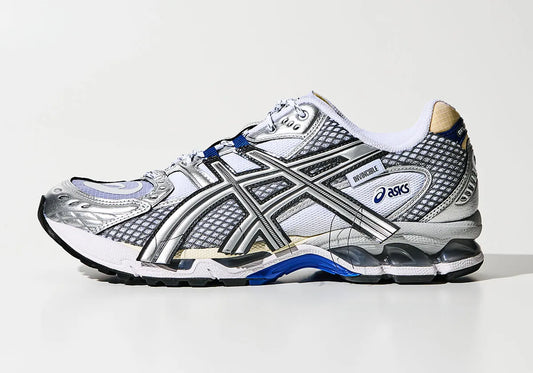 ASICS Gel-Nimbus 10.1 Invincible HTTP 404 Blue EU 44