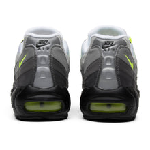 Nike Air Max 95 OG Neon Black Neon Yellow US 11.5 12