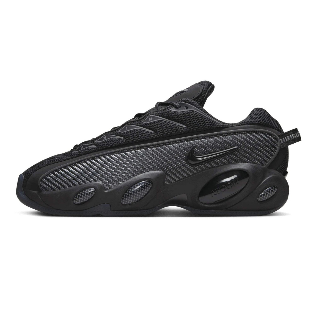 Nike x NOCTA Glide Drake Black Iron Grey US 12