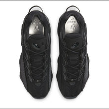 Nike x NOCTA Glide Drake Black Iron Grey US 12