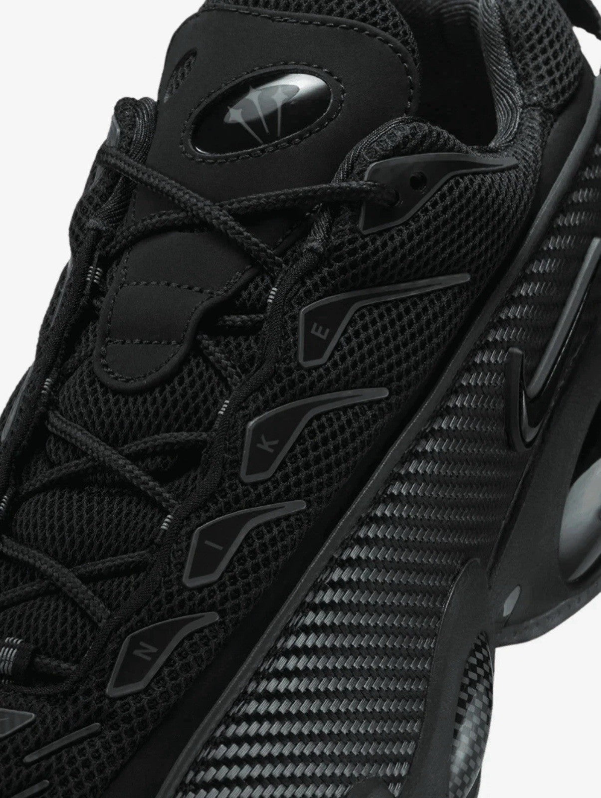 Nike x NOCTA Glide Drake Black Iron Grey EU 46