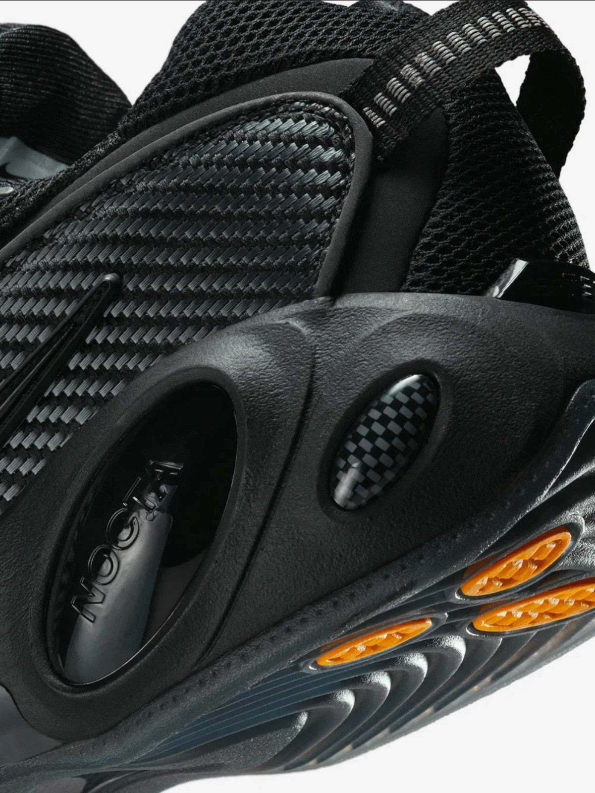 Nike x NOCTA Glide Drake Black Iron Grey EU 46