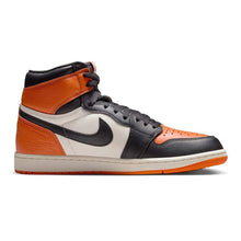 Jordan 1 Retro High OG Shattered Backboard (2025) EU 46