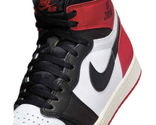 Jordan 1 Retro High OG Black Toe Reimagined EU 46