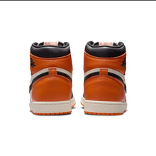 Jordan 1 Retro High OG Shattered Backboard (2025) EU 46
