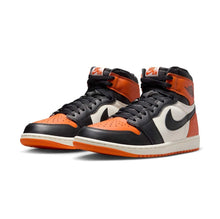 Jordan 1 Retro High OG Shattered Backboard (2025) EU 46